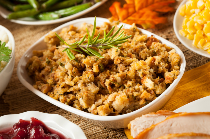 Stuffing
