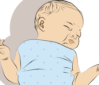 moderate feeding cues