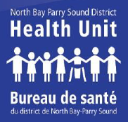 North Bay Parry Sound Public Health Unit logo
