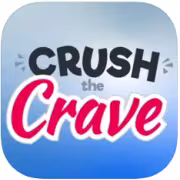 Crush the Crave logo