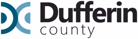 Dufferin County Logo